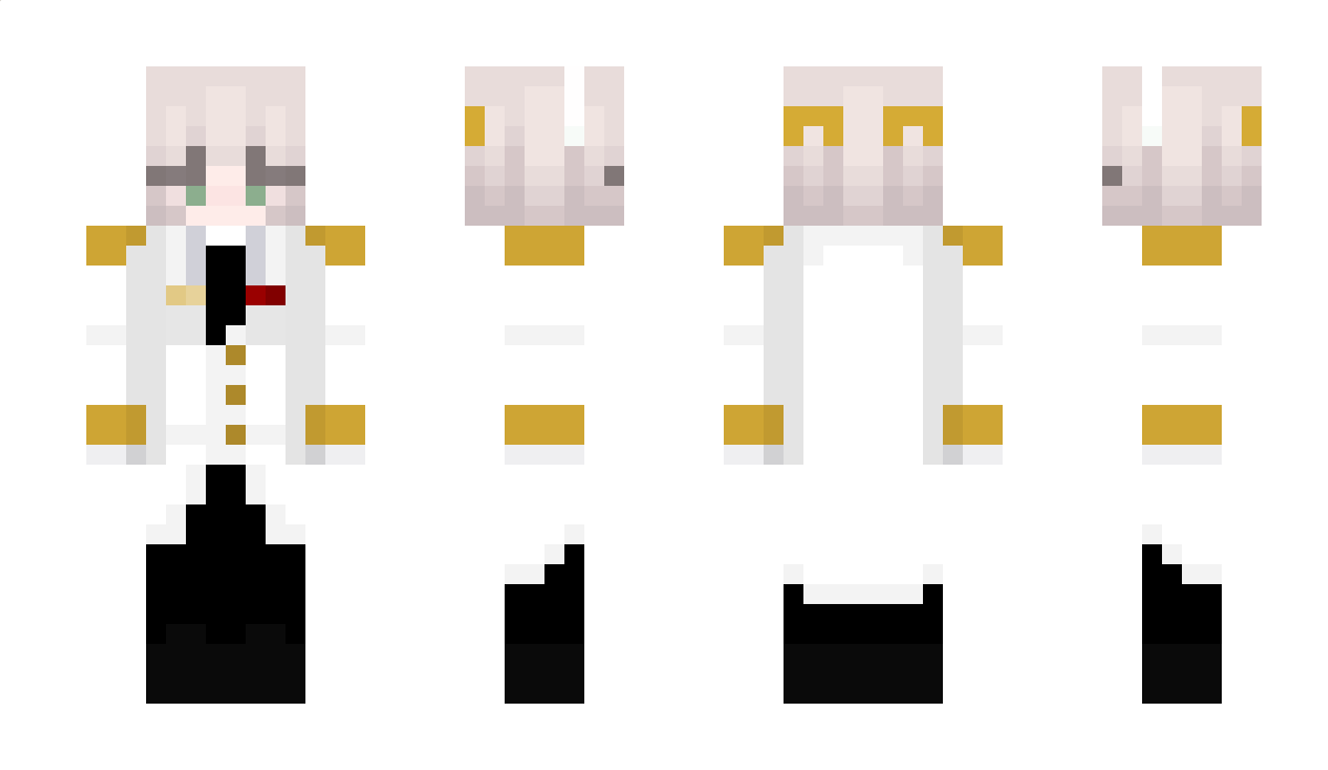 darca2418 Minecraft Skin