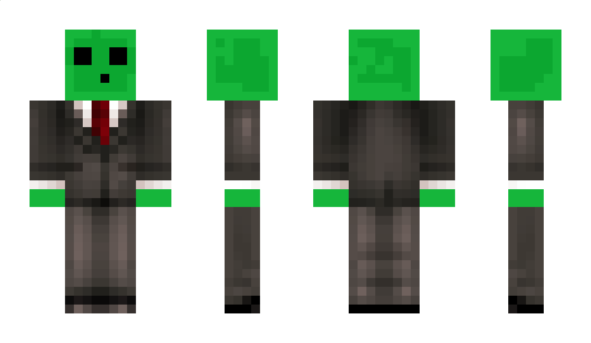 Torbrus Minecraft Skin