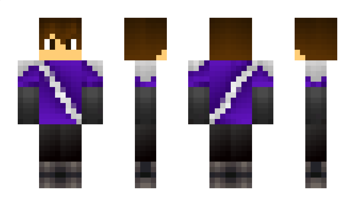 Sw3rzy Minecraft Skin