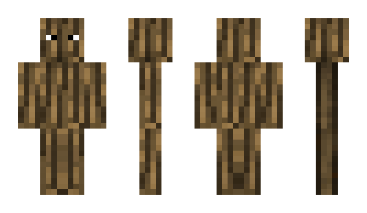 JUNEK_ Minecraft Skin