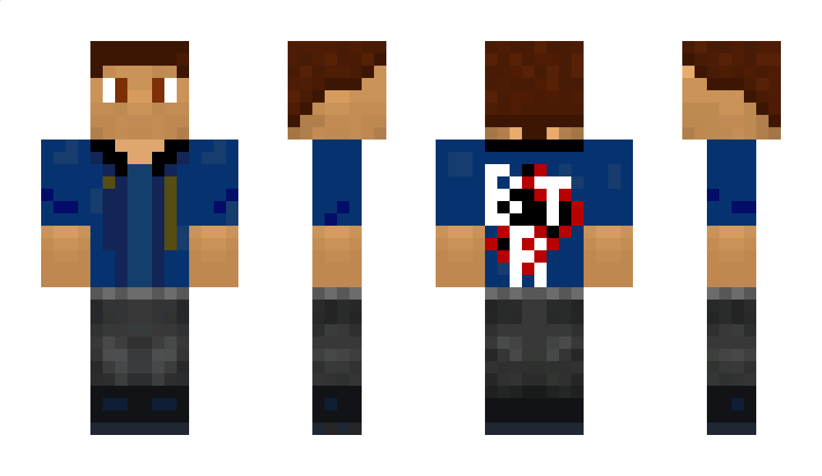 Sir_Jois_III Minecraft Skin