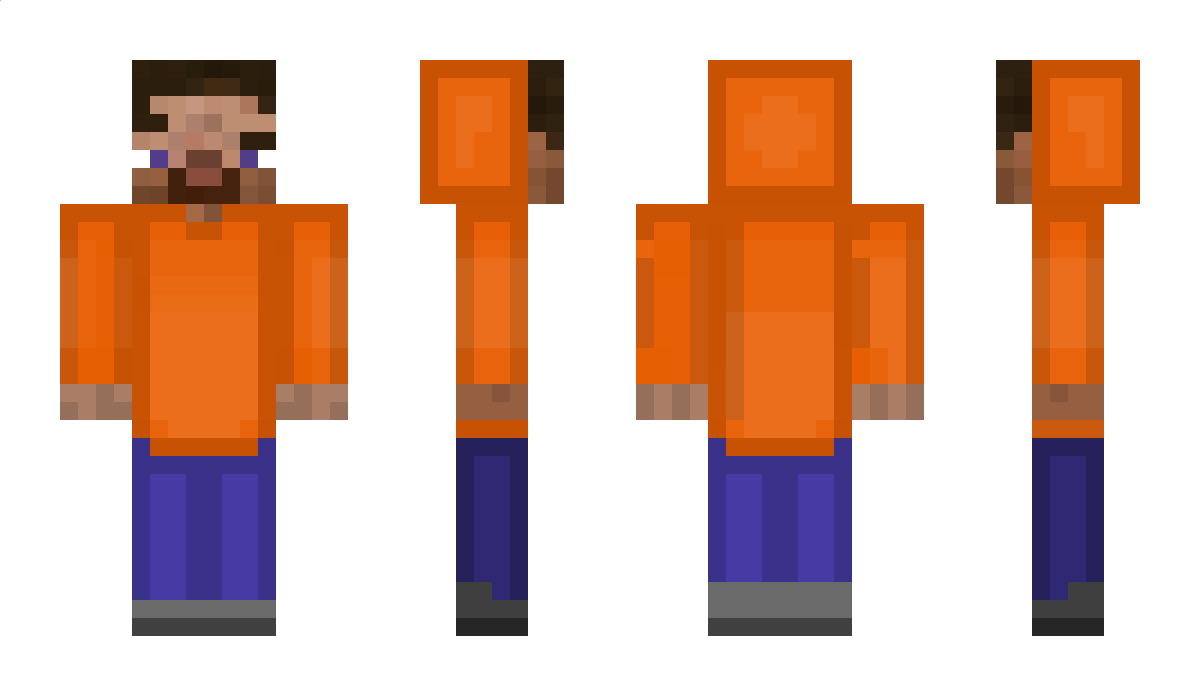 Hatsuni Minecraft Skin