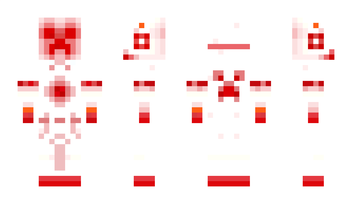 Eneko_OPM Minecraft Skin