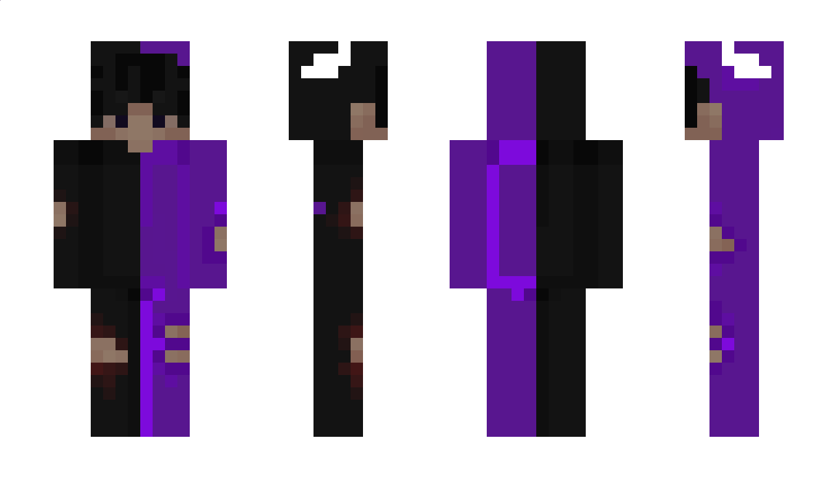 _Manuels89 Minecraft Skin