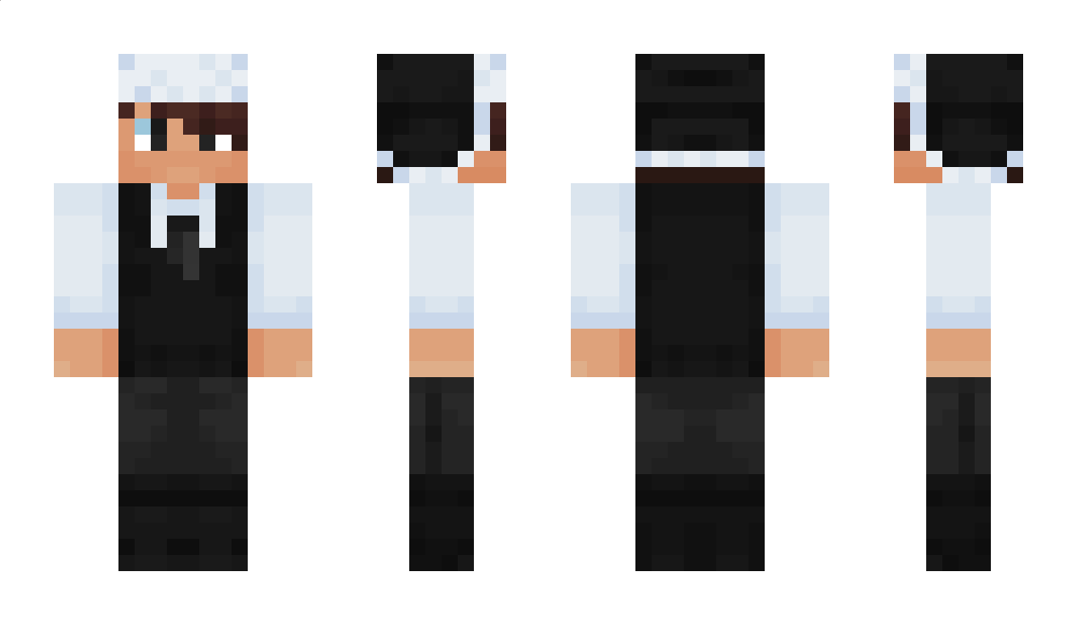 shadow8915 Minecraft Skin