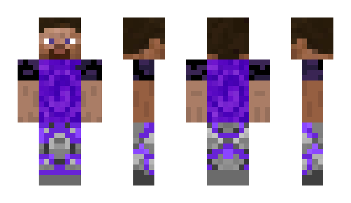 arsizsokucu Minecraft Skin