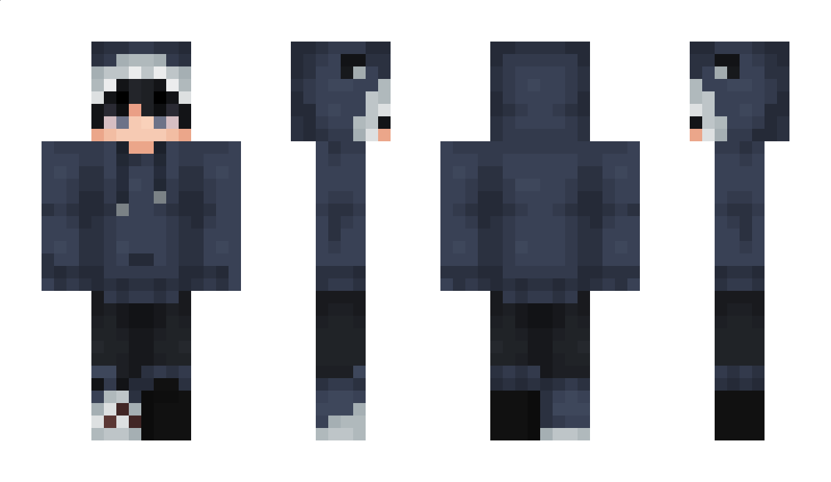 Lord_Avil Minecraft Skin