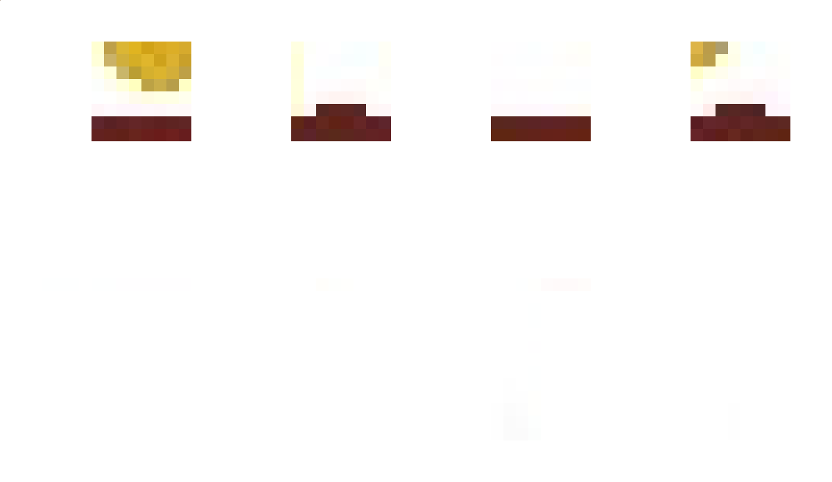 N1klas Minecraft Skin