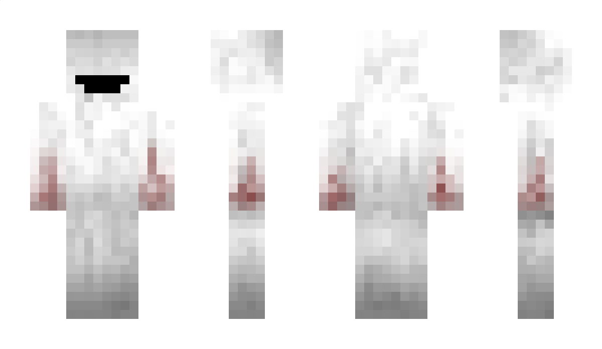 B8_Playz Minecraft Skin