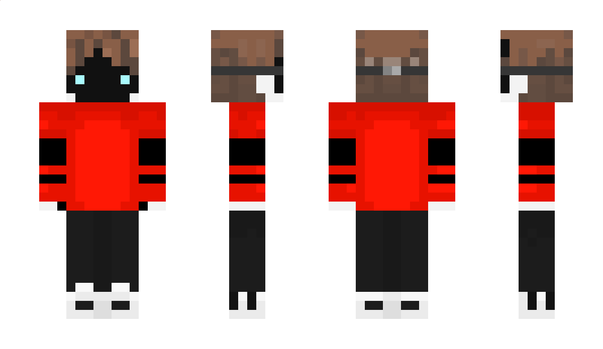 player_315_MC Minecraft Skin