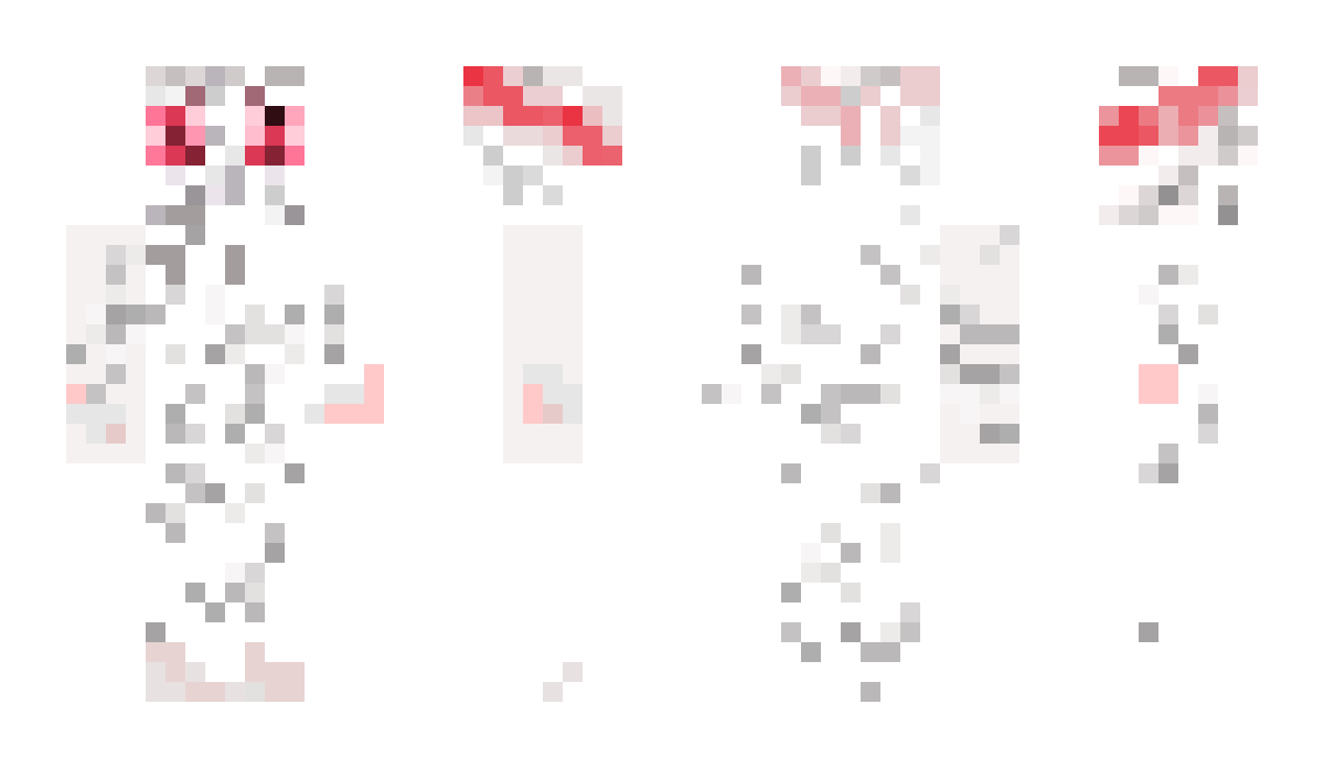 Linkamo Minecraft Skin