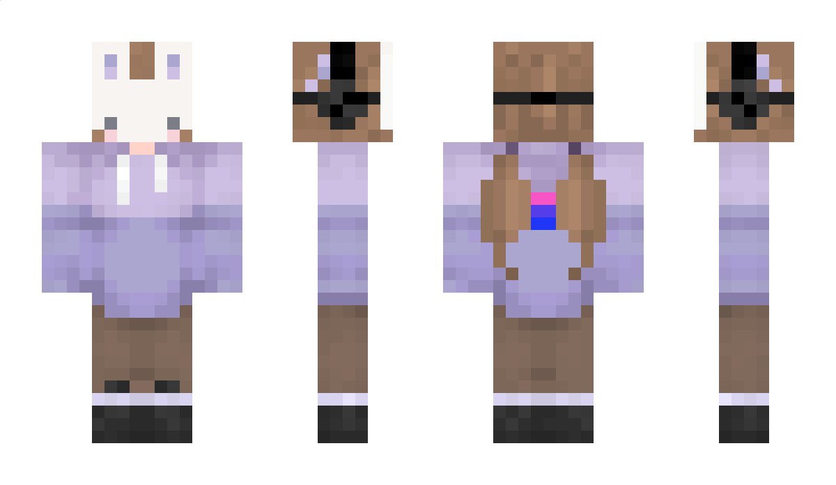 _Lariant_ Minecraft Skin