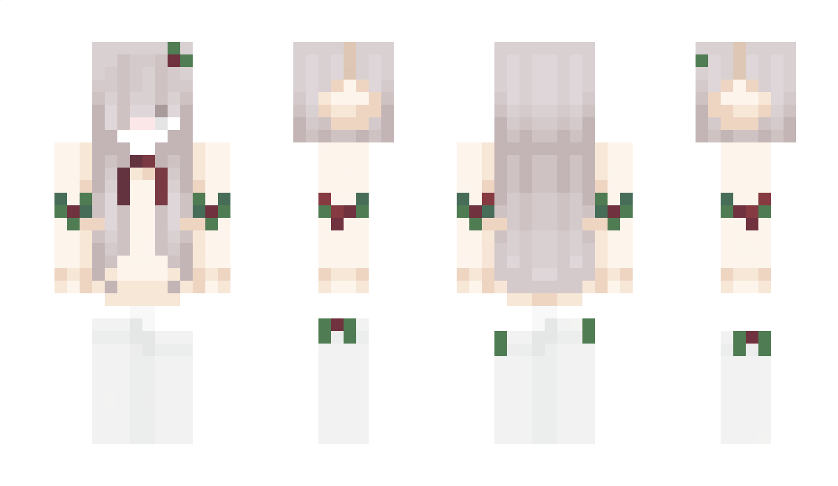 p14c Minecraft Skin