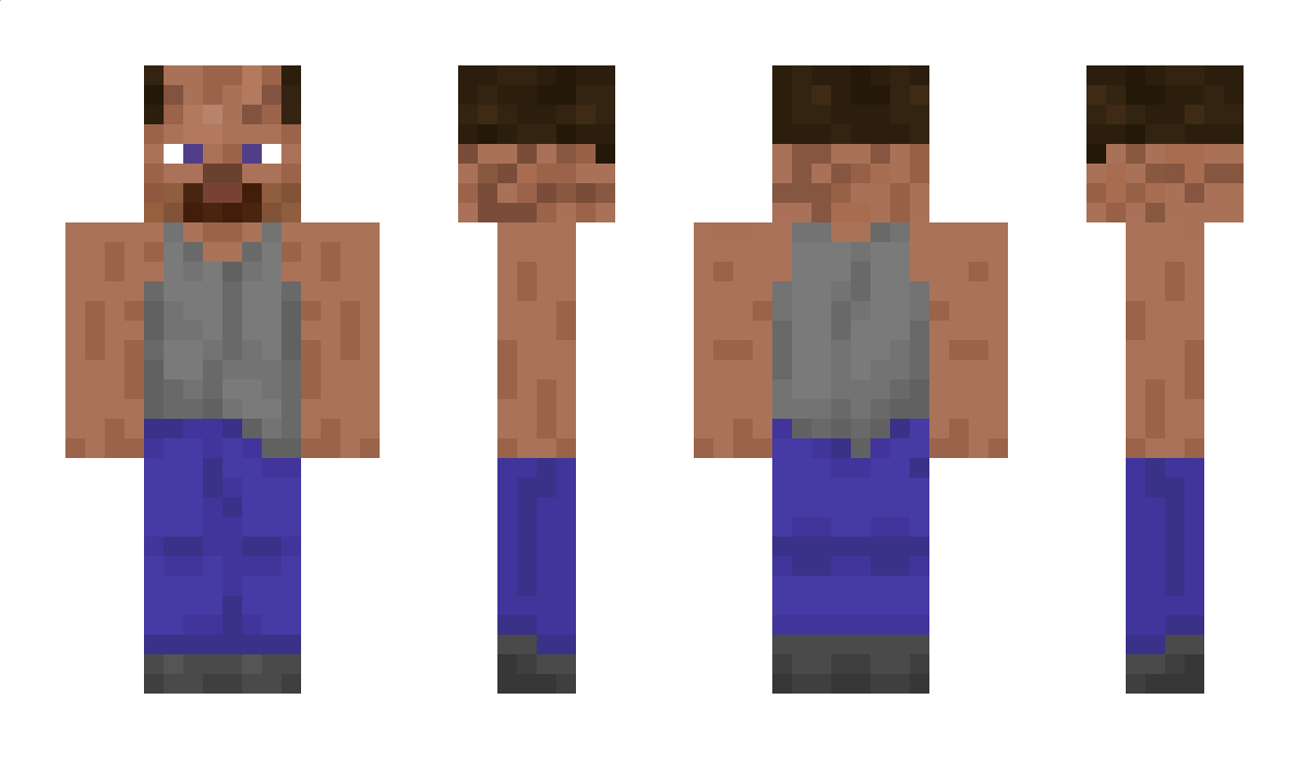 Jiabey Minecraft Skin