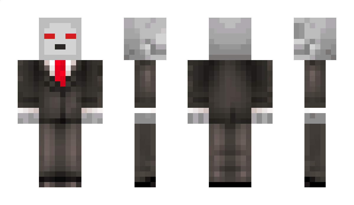 Mastry Minecraft Skin