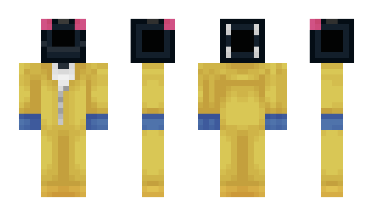 ikaruswastaken Minecraft Skin