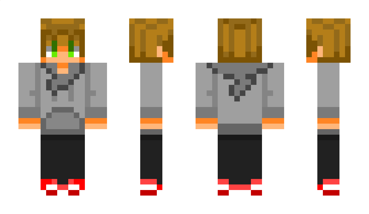 iron_malakye Minecraft Skin