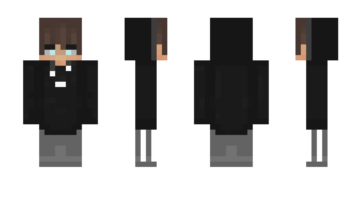 ein5678899 Minecraft Skin