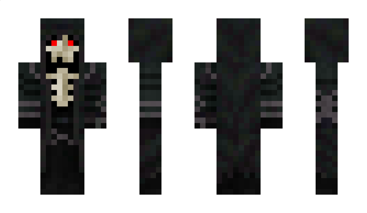 Ov3r_Game Minecraft Skin