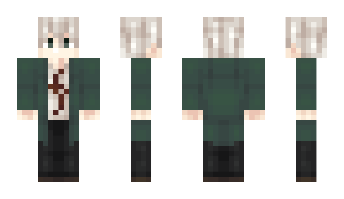 vnxpl Minecraft Skin