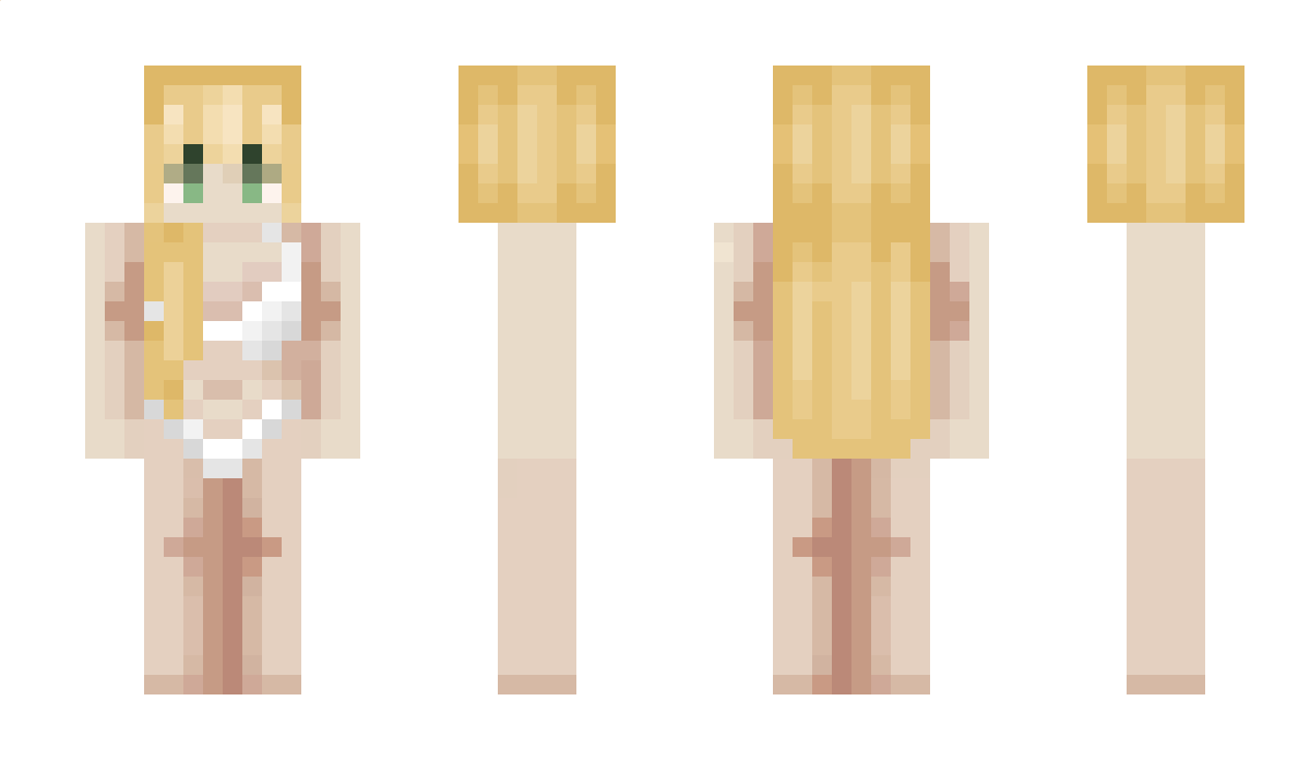 AustNotOust Minecraft Skin