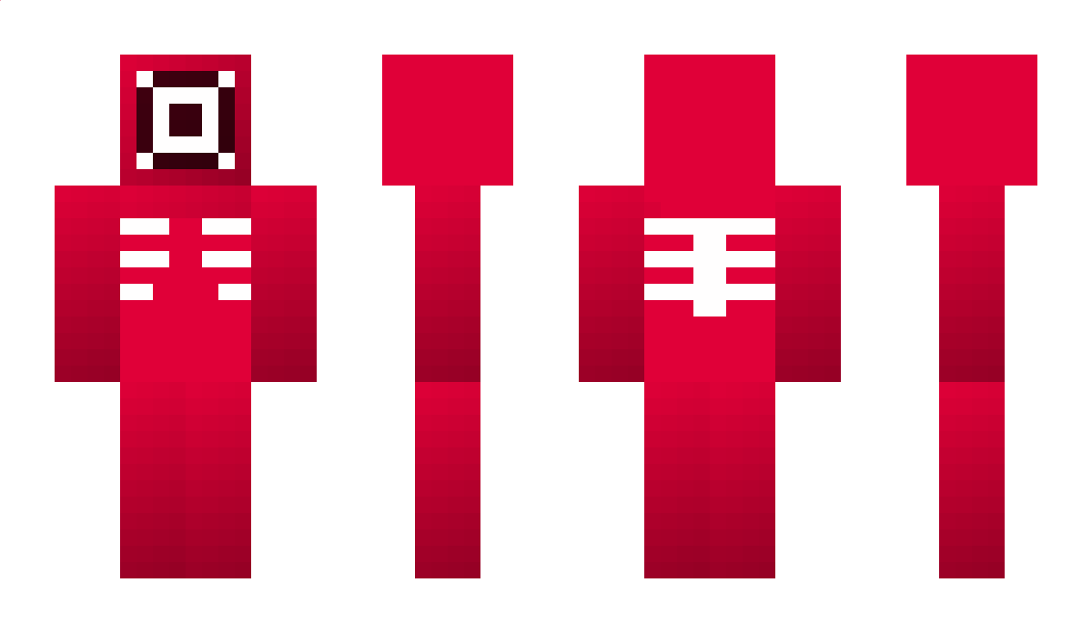 NickIS___ Minecraft Skin