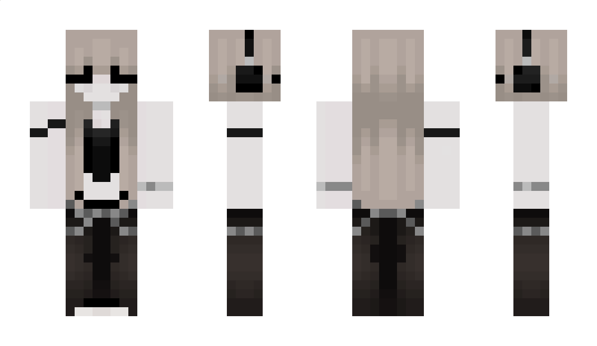 jjd_msmc_2q6 Minecraft Skin