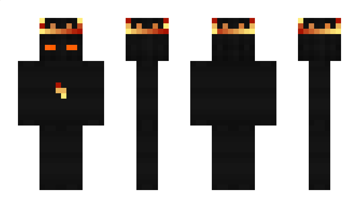 pmate9428 Minecraft Skin