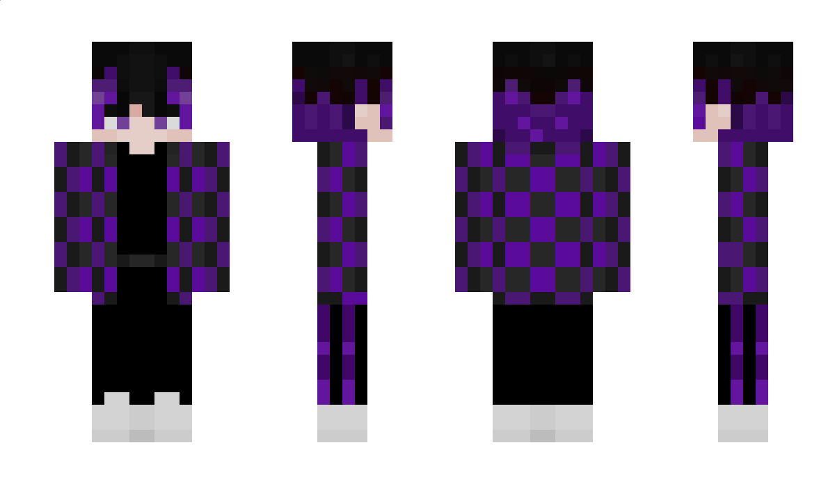 KatzenPL Minecraft Skin