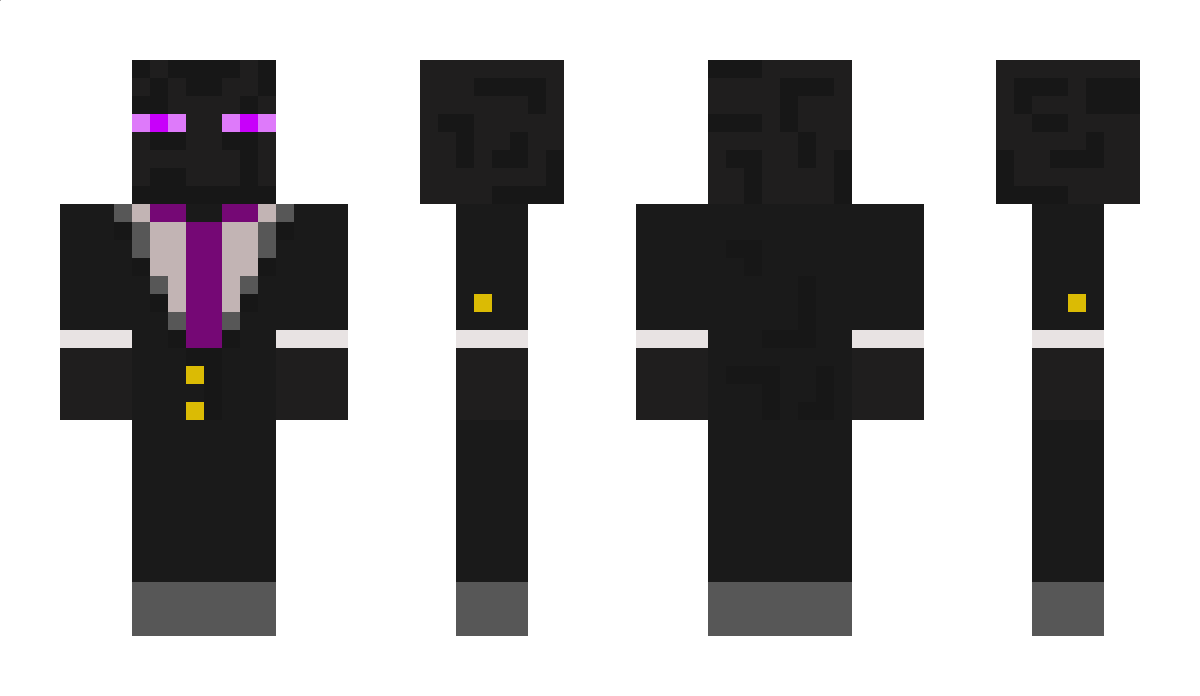 ProGamer3303 Minecraft Skin