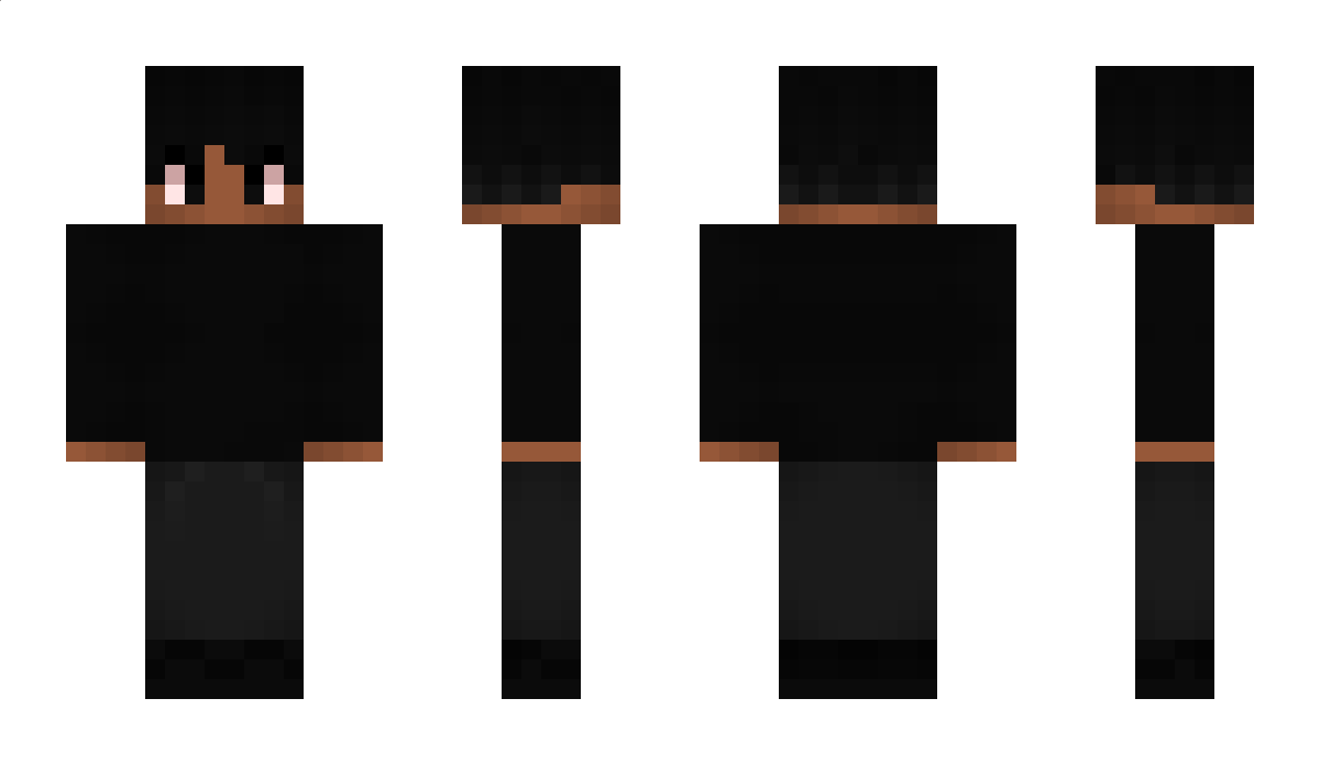 Garashov Minecraft Skin