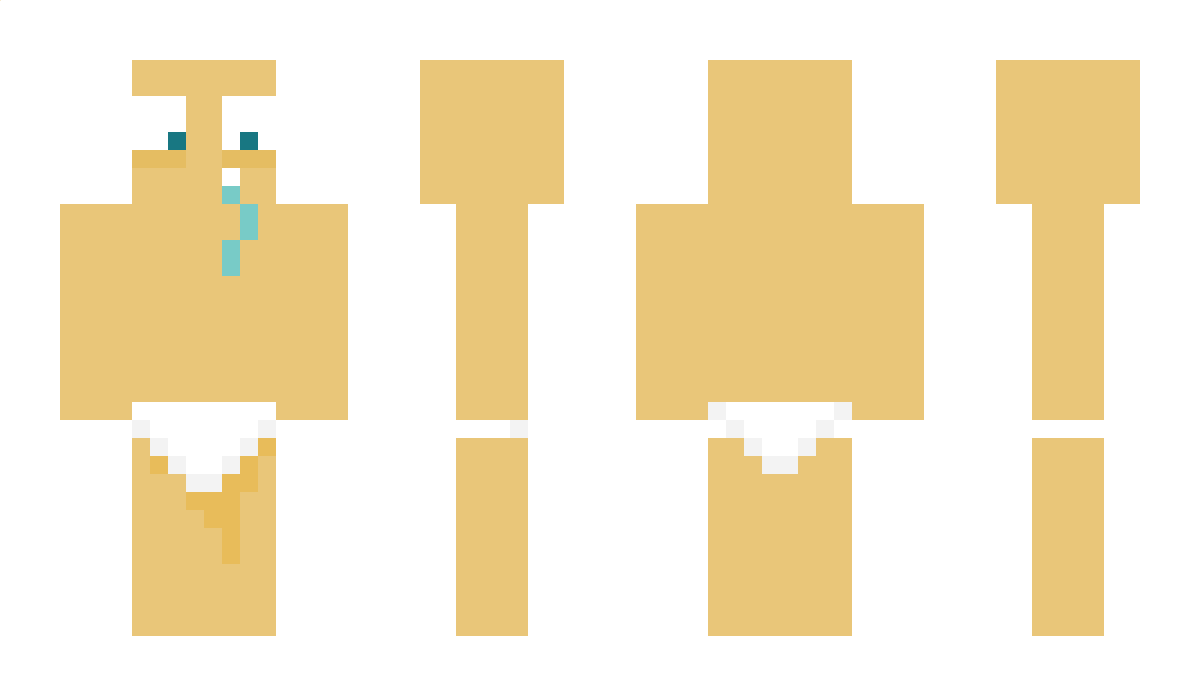 pOPEL1877 Minecraft Skin