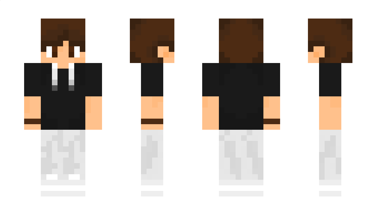 denoil_ Minecraft Skin