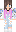 Chickie Minecraft Skin