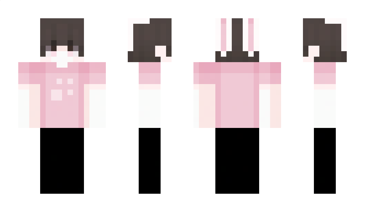 Flag_WOOBIN Minecraft Skin