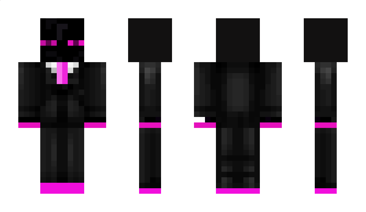 Fickey Minecraft Skin