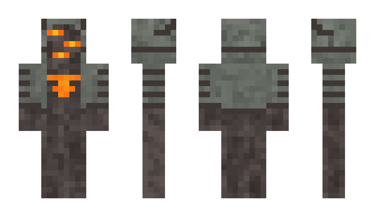 602263 Minecraft Skin