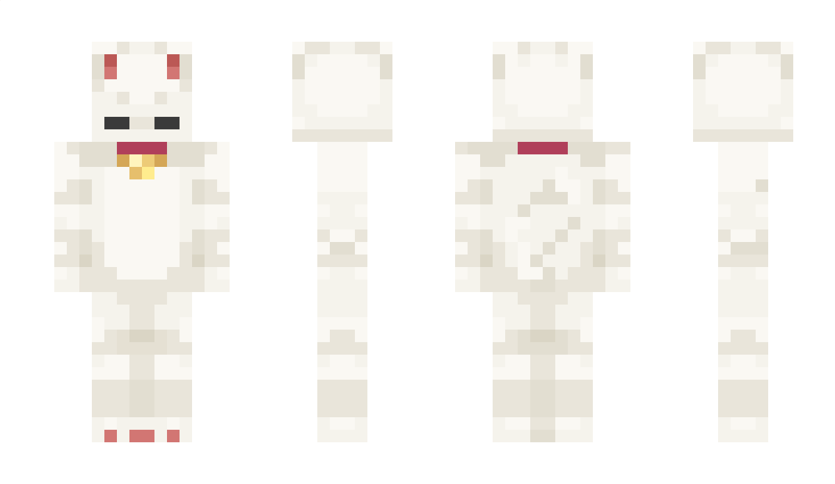 loafiscool Minecraft Skin