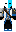 NIKOLOUBA Minecraft Skin