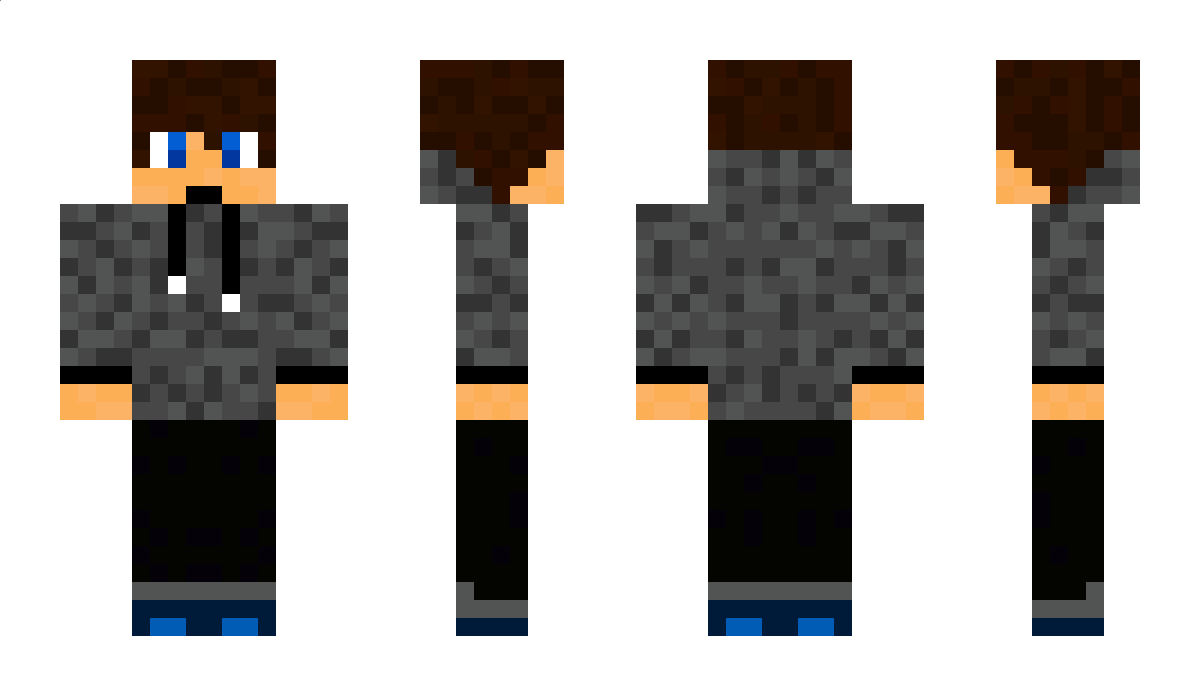 emrc01 Minecraft Skin