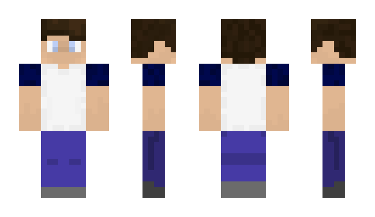 Krode_ Minecraft Skin