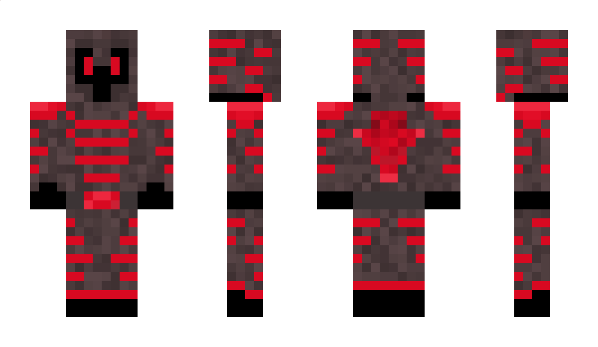 Kuekelini Minecraft Skin