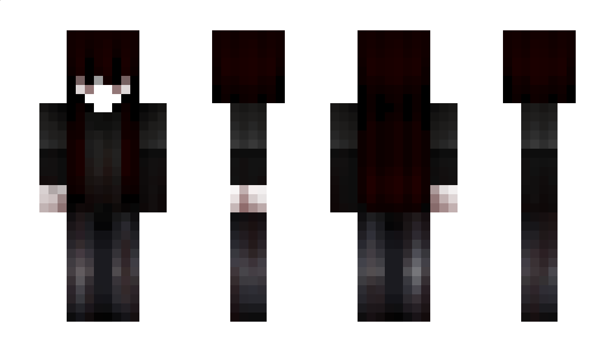 S00S Minecraft Skin