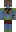 Fuxel Minecraft Skin