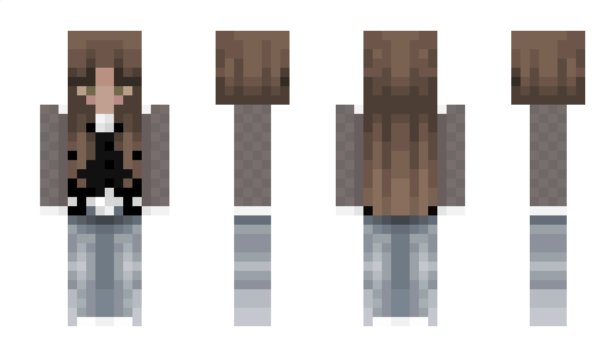 Cezel Minecraft Skin