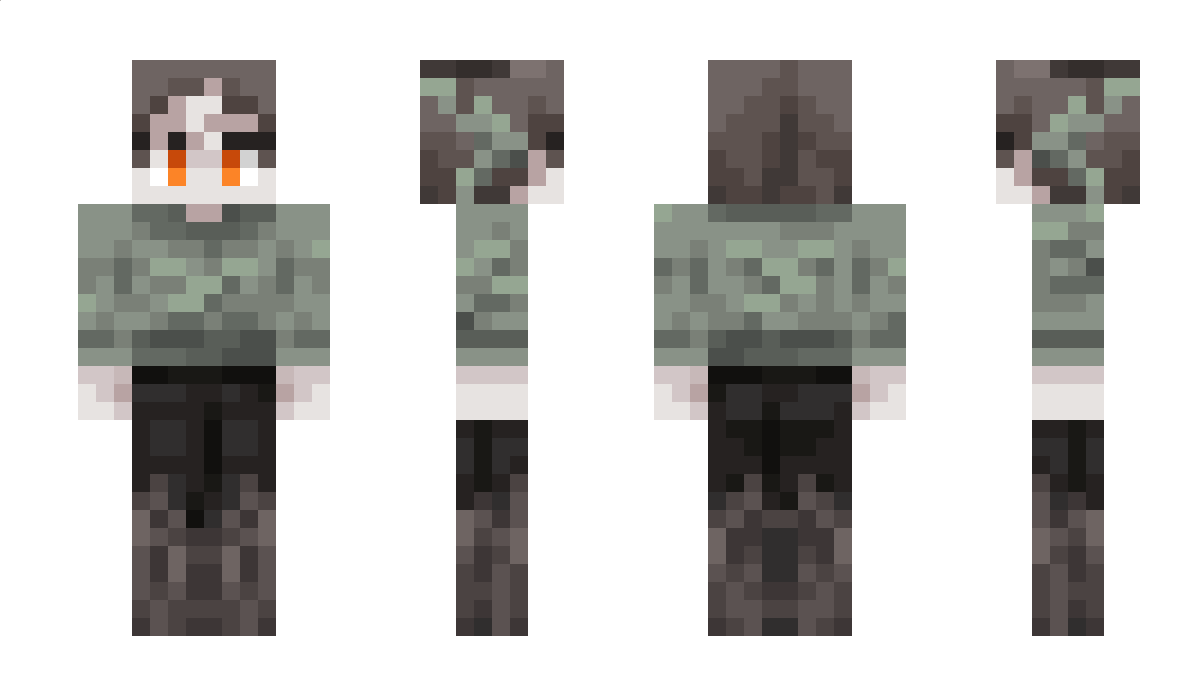 LInearGraph70 Minecraft Skin