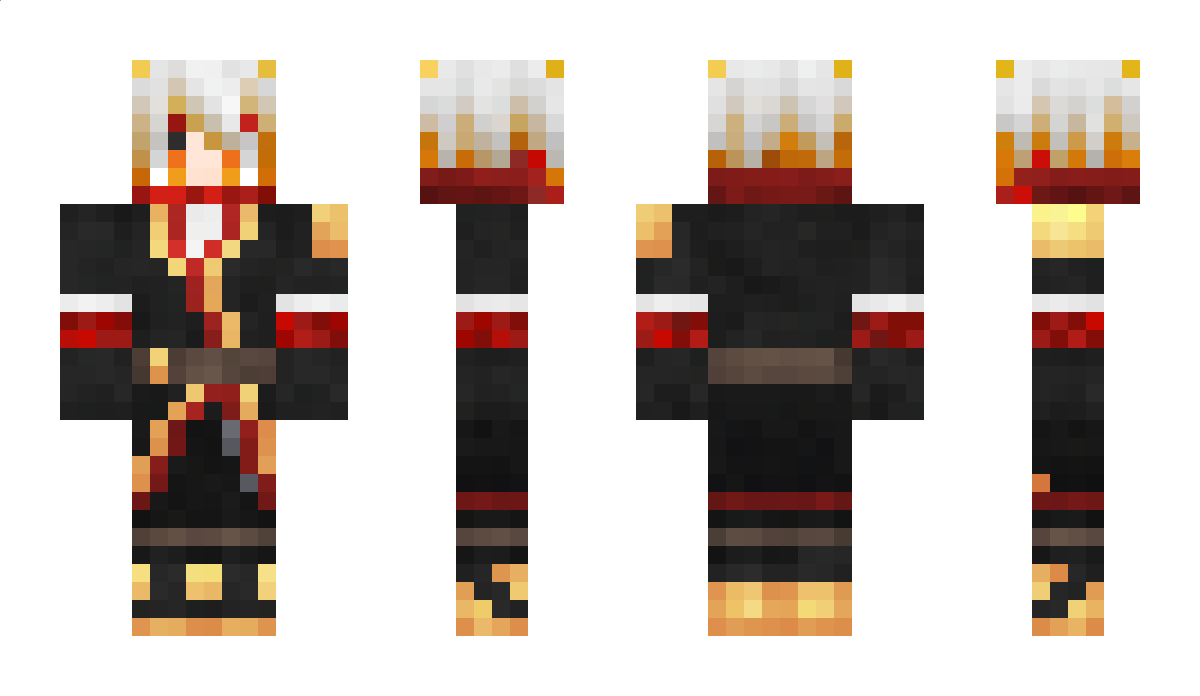 lolmann0815 Minecraft Skin