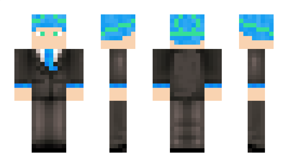 flamephoenix649 Minecraft Skin