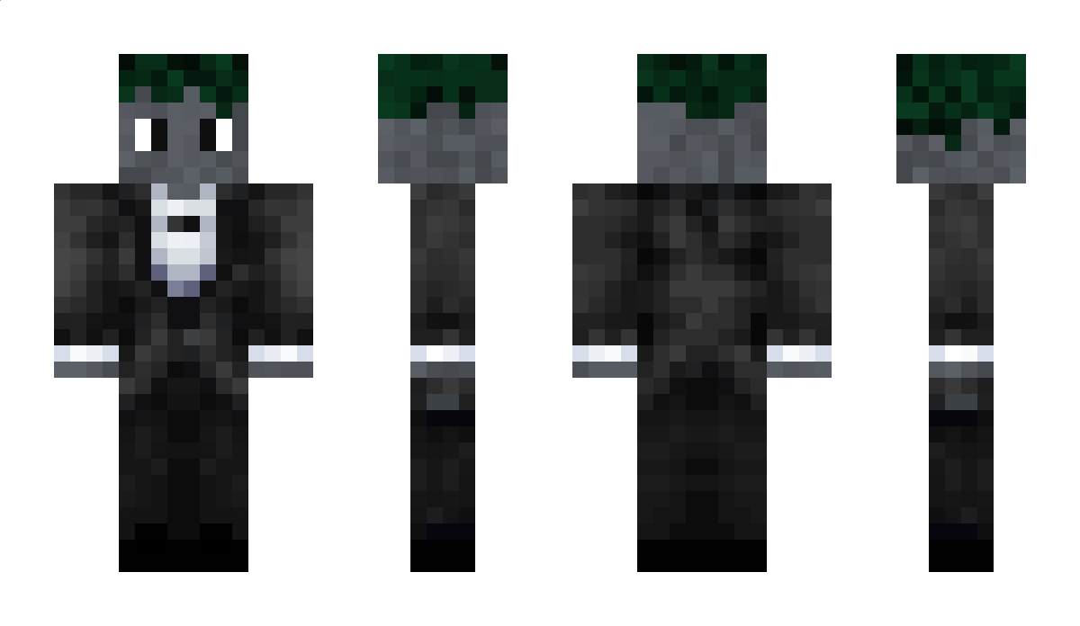 Oha_Der_Erste Minecraft Skin