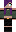 MoonCookie Minecraft Skin